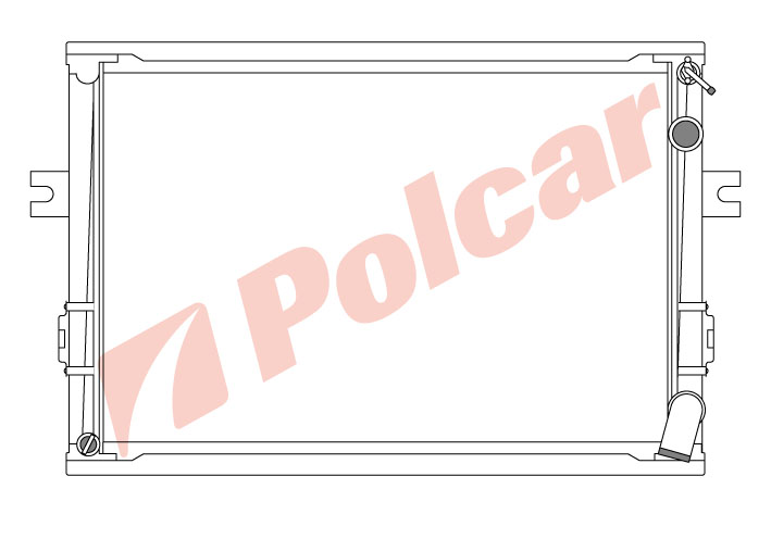 3050082X POLCAR