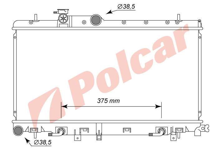 7213082X POLCAR