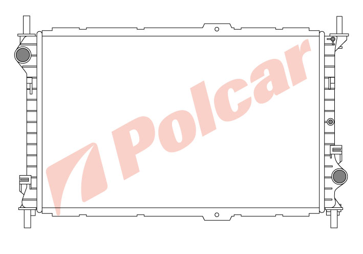 3256081 POLCAR