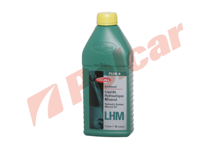 LHM1 POLCAR