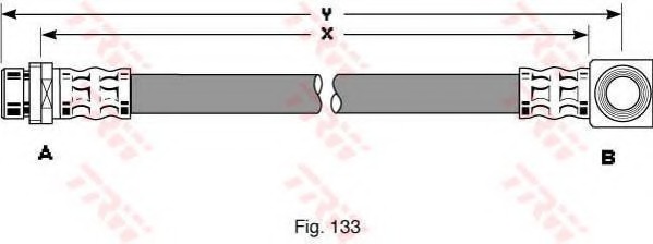 PHD273 TRW