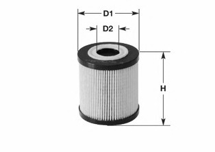 MA1098 CLEAN FILTERS