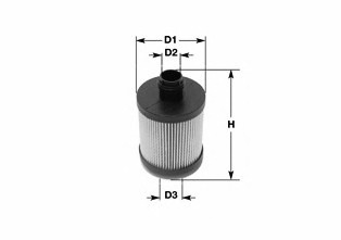 ML4505 CLEAN FILTERS