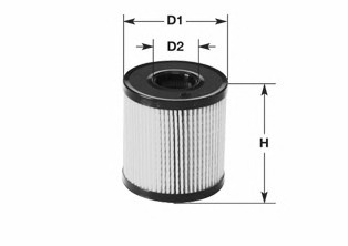 ML4522 CLEAN FILTERS