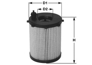 ML4525 CLEAN FILTERS