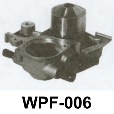 WPF006 AISIN