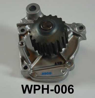 WPH006 AISIN