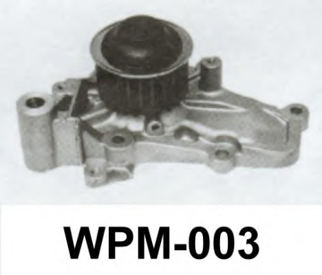 WPM003 AISIN