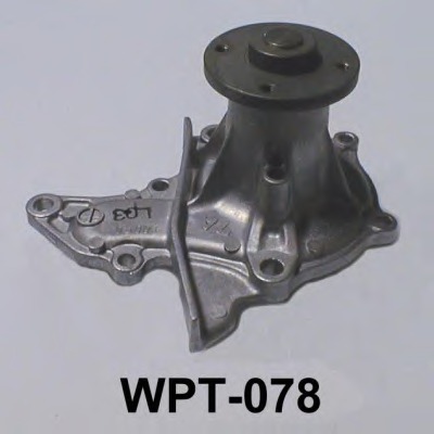 WPT078V AISIN