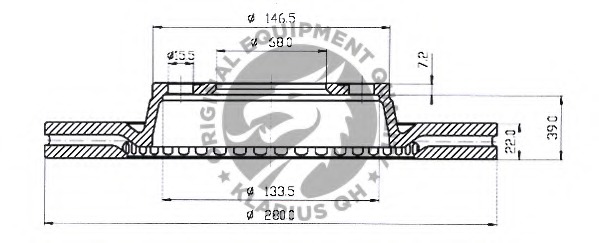 BDC4752 QH International