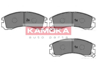 JQ1011530 KAMOKA