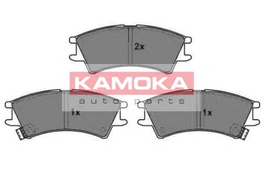 JQ1012652 KAMOKA