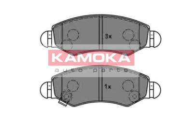 JQ1012846 KAMOKA