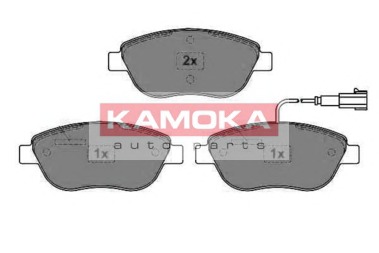 JQ1012934 KAMOKA