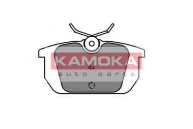 JQ101818 KAMOKA