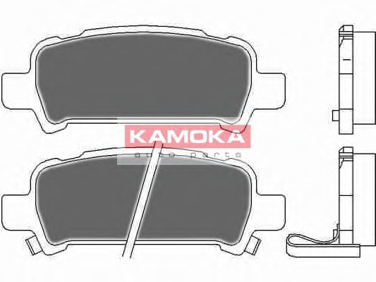 JQ1012666 KAMOKA