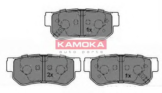 JQ1013212 KAMOKA