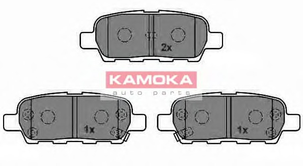 JQ1013386 KAMOKA