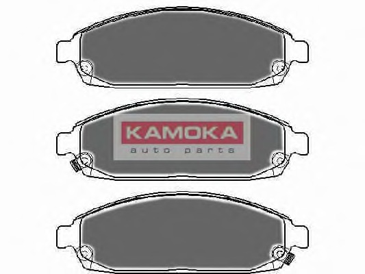 JQ1018004 KAMOKA