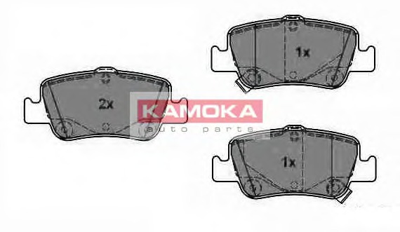 JQ1018096 KAMOKA