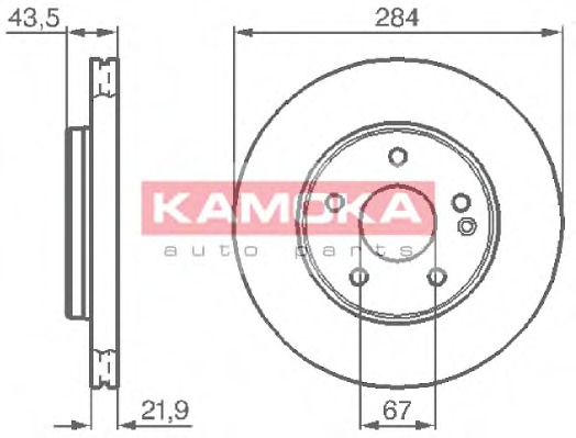 1031176 KAMOKA