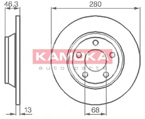 1031518 KAMOKA