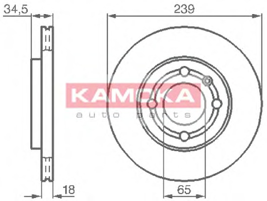 1031624 KAMOKA