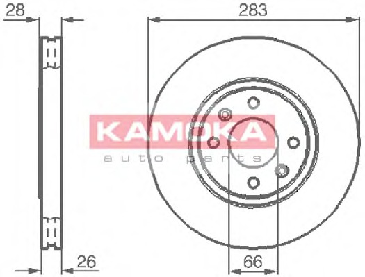 1031682 KAMOKA