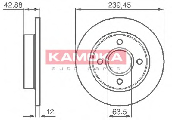 1031690 KAMOKA