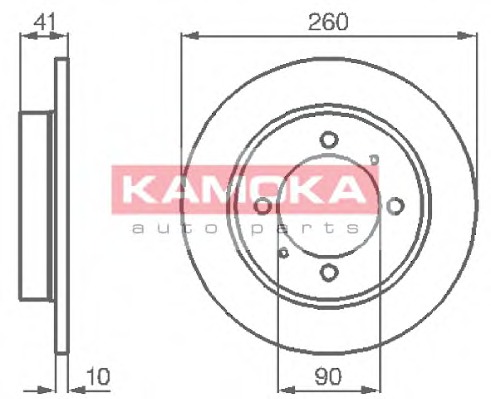 1031772 KAMOKA