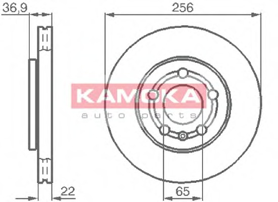 1031854 KAMOKA