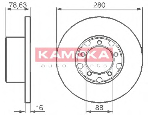 103190 KAMOKA