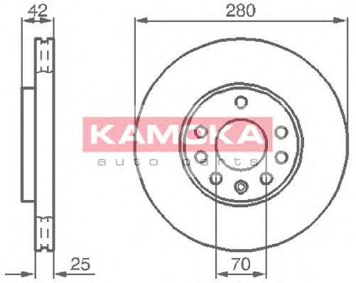 1032082 KAMOKA