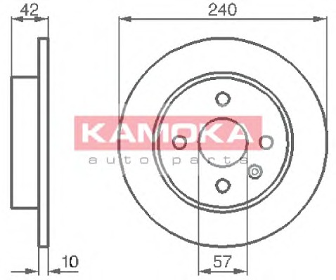 1032086 KAMOKA