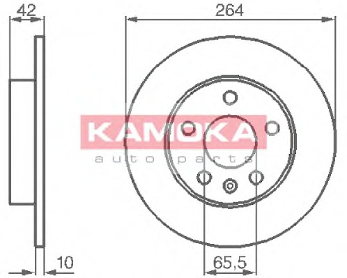 1032088 KAMOKA