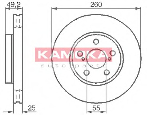 1032128 KAMOKA