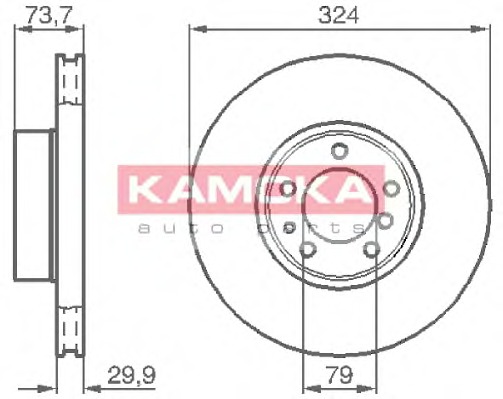 1032130 KAMOKA