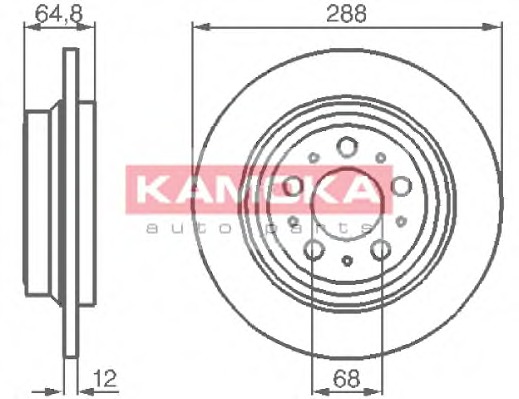 1032158 KAMOKA