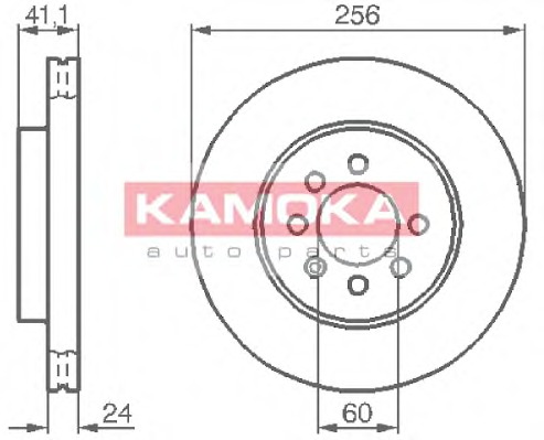 1032194 KAMOKA