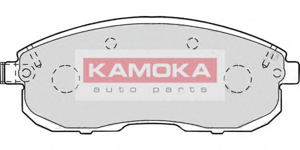 JQ101106 KAMOKA