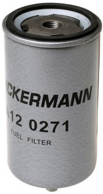 A120271 DENCKERMANN