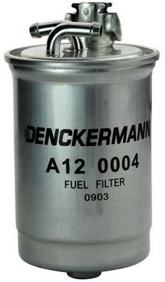 A120004 DENCKERMANN