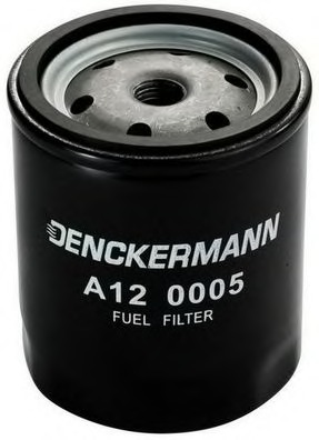 A120005 DENCKERMANN