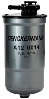 A120014 DENCKERMANN