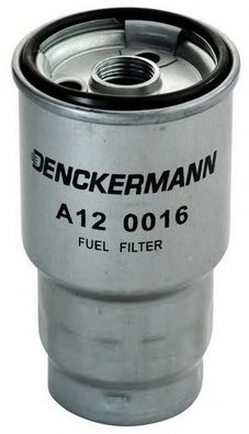 A120016 DENCKERMANN