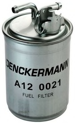 A120021 DENCKERMANN