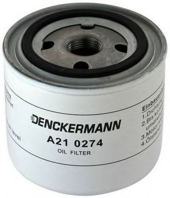 A210274 DENCKERMANN