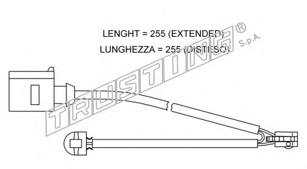 SU218 TRUSTING