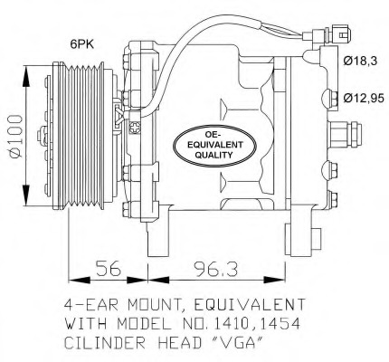 32065 NRF