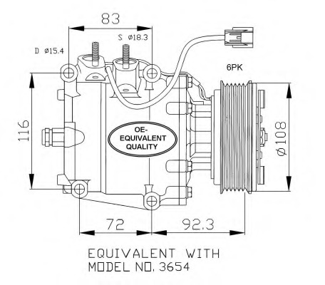 32072 NRF